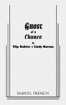 Paperback Ghost of a Chance Book