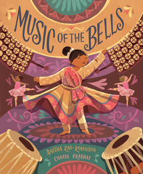 Hardcover Music of the Bells Book