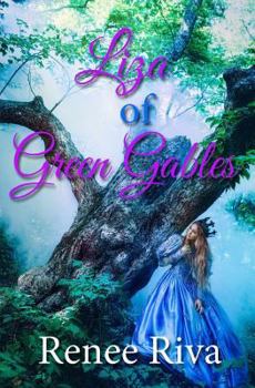 Liza of Green Gables - Book #2 of the Mountain View Inn