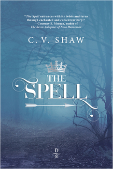 Paperback The Spell Book
