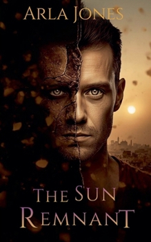 The Sun Remnant (The Lost Tomb)