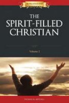 Paperback The Spirit-Filled Christian Book