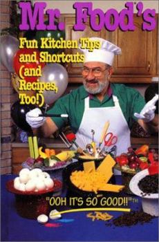 Mr. Food-Fun Kitchen Tips