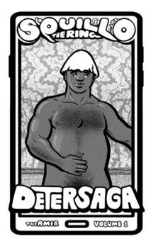 Paperback Lo Squillo 1: Detersaga [Italian] Book