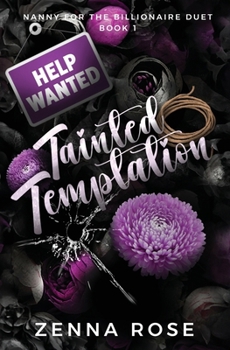 Paperback Tainted Temptation Book