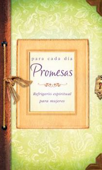 Paperback Promesas Para Cada D-A: Everyday Promises Book