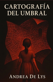 Paperback Cartografia del Umbral: Los mapas de Clara [Spanish] Book