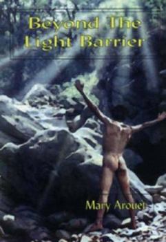 Paperback Beyond the Light Barrier Book