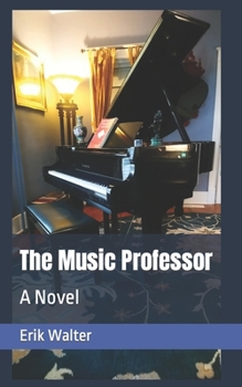 Paperback The Music Professor Book