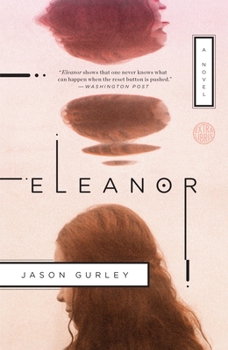 Paperback Eleanor Book