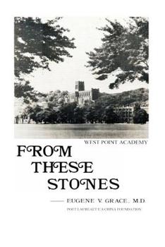 Paperback From these stones Book