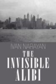 Paperback The Invisible Alibi Book