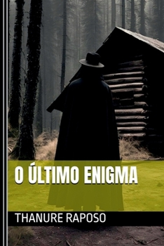 Paperback O Último Enigma [Portuguese] Book
