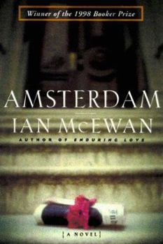 Hardcover Amsterdam Book