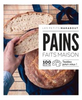 Paperback Les petits Marabout - Pains et brioches [French] Book