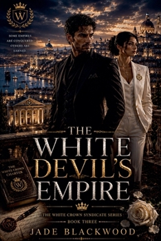 Paperback The White Devil's Empire Book