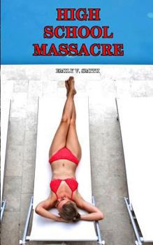 Paperback High School Massacre Book