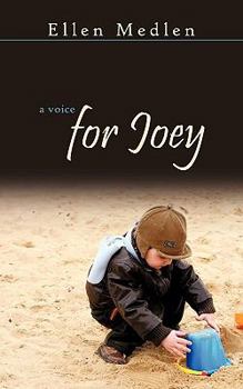 Paperback A Voice for Joey Book