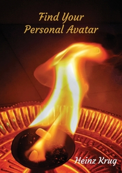 Paperback Find Your Personal Avatar Book