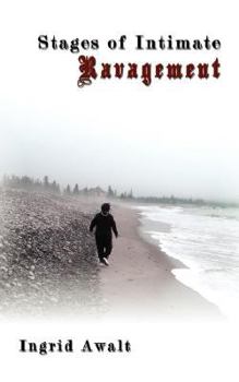 Paperback Stages of Intimate Ravagement Book