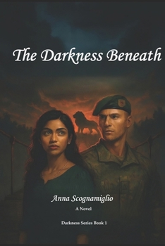 Paperback The Darkness Beneath Book
