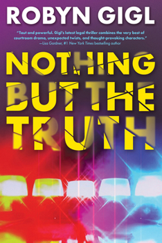 Hardcover Nothing But the Truth Book