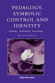 Paperback Pedagogy, Symbolic Control, and Identity Book