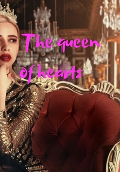 Paperback The queen of hearts Book