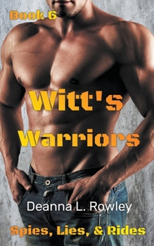 Paperback Witt's Warriors Book