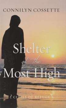 Library Binding Shelter of the Most High [Large Print] Book
