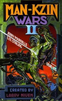 Man-Kzin Wars 2 - Book  of the Known Space (Publication Order)