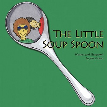 Paperback The Little Soup Spoon Book