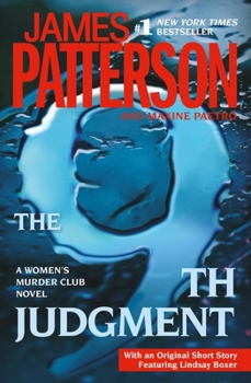 The 9th Judgment - Book #9 of the Women's Murder Club