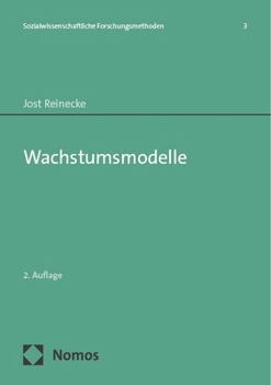 Paperback Wachstumsmodelle [German] Book