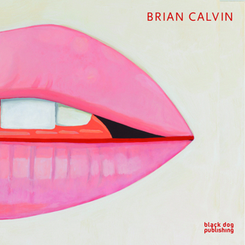 Hardcover Brian Calvin Book