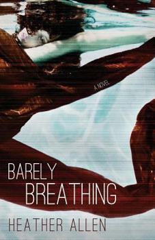 Barely Breathing - Book #2 of the Just Breathe Trilogy