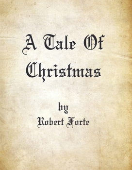 Hardcover A Tale of Christmas Book