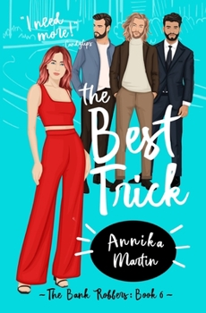 Paperback The Best Trick Book