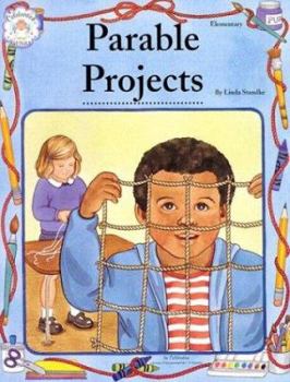 Paperback Parable Projects Book
