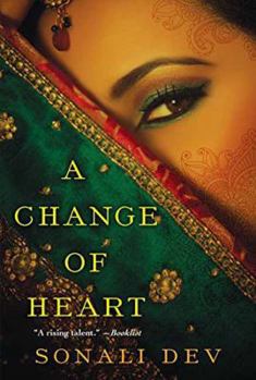 A Change of Heart - Book #3 of the Bollywood