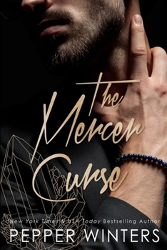 Paperback The Mercer Curse Book