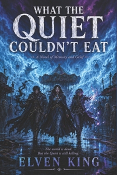 Paperback What the Quiet Couldn't Book