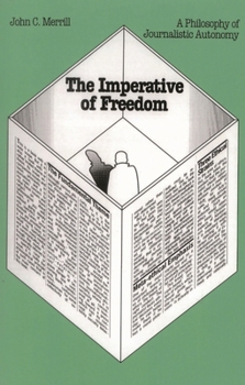The Imperative of Freedom