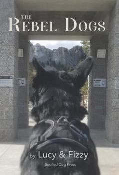 Paperback The Rebel Dogs Book