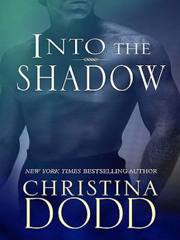 Hardcover Into the Shadow (Thorndike Press Large Print Core Series: Darkness Chosen) [Large Print] Book