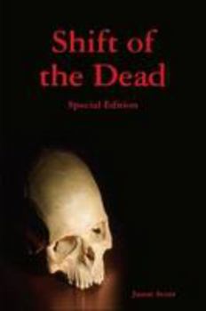 Paperback Shift of the Dead Book