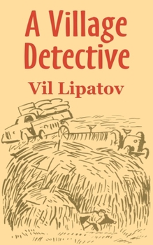 Paperback A Village Detective Book
