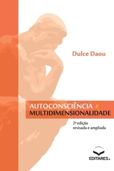 Paperback Autoconsciência e Multidimensionalidade [Portuguese] Book