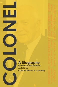 Paperback Colonel Book