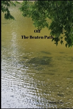 Paperback Off The Beaten Path: Share Your Thoughts Journal Book